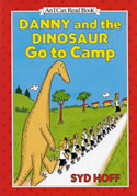 Danny and the Dinosaur goes to Camp